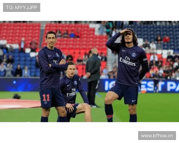 巴黎圣日耳曼摆脱巨星依赖后,关键战能力是否面临考验?