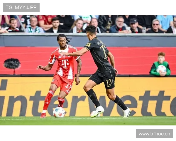 拜仁进攻全押凯恩，体系简化趋势逐步显现，对球队稳定性面临考验