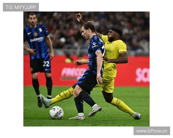 国际米兰进攻上限受限，近期赢球多依赖对手失误